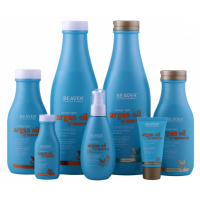 Argan Oil of Morocco - Лінія з аргановою олією