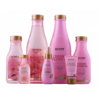 Cherry Blussom - Лінія з екстрактом квітів сакури