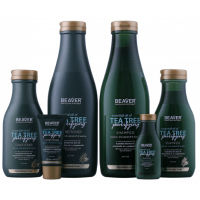 Tea Tree Oil - Лінія з олією чайного дерева