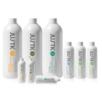 Кератиновое лечение