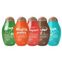 Natural Hair Care Series