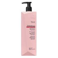 Догляд проти випадіння волосся