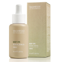 Body SPA - СПА-догляд для тіла