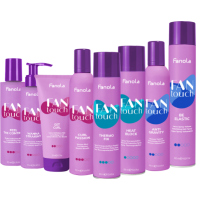 Fantouch - Стайлінг