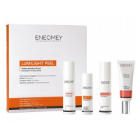 Профессиональные пилинги