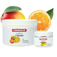 Фруктова лінія догляду за ногами