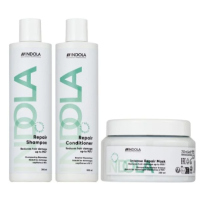 Innova Repair - Восстановление поврежденных волос