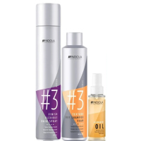 Styling - Засоби для стайлінгу