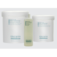 Пілінг для тіла потрійної дії