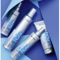 Setting - Средства для укладки влажных волос