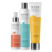 Sun&Care - Сонцезахисна лінія