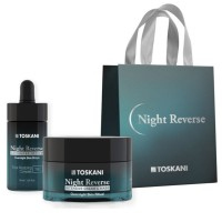 Night Reverse - Ночная линия