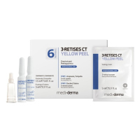 Химические пилинги на основе ретинола