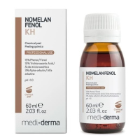 Пилинг на основе фенола