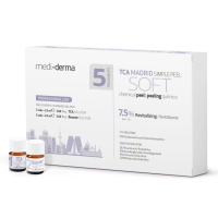 Пилинг на основе трихлоруксусной кислоты