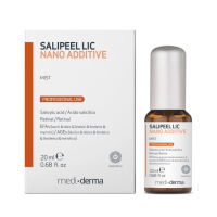 Добавки к пилингам Nanotech