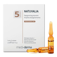 Биологические концентраты в ампулах