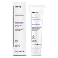 Линия на основе масла шиповника