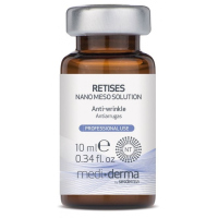 Мезотерапия под мезороллер