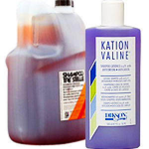 Технические шампуни и кондиционеры