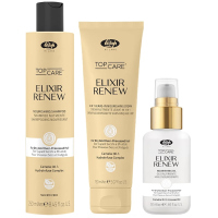 Elixir Renew - Уход для сухих и поврежденных волос