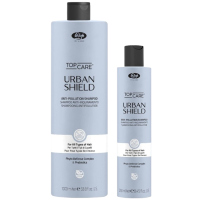 Urban Shield - Уход для защиты от городских загрязнений 