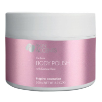 Skin Accents Body - Догляд за тілом