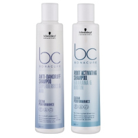 Scalp - Лінія догляду за шкірою голови