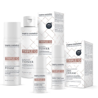 Triple'G - Комплексний захист від синього світла