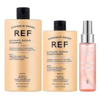 Ultimate Repair - Лінія для відновлення волосся
