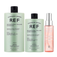 Weightless Volume - Лінія для об'єму волосся