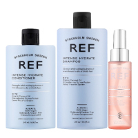 Intense Hydrate - Лінія для зволоження волосся