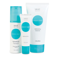 360 - Система омоложения кожи с ретинолом