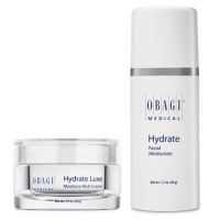 Hydrate - Увлажнение