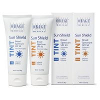 Sun Shield - Солнцезащитная линия