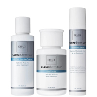 Clenziderm - Система терапии акне