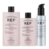 Illuminate Colour - Лінія для фарбованого волосся