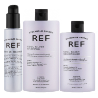 Cool Silver - Лінія для білого волосся