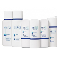 Nu-derm® - Система терапии гиперпигментации и возрастных изменений