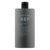 Hair and Body - Лінія для чоловіків