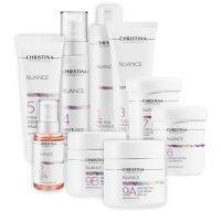 Nuance - Комплексна корекція вікових змін шкіри