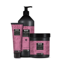 Rose Curly Dream - Лінія для кучерявого волосся