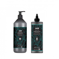 Jade Supreme Solution - Ламелярна лінія