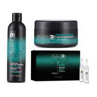 Keratin Protein - Лінія з кератином