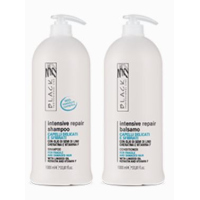 Intensive Repair - Інтенсивне відновлення