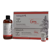 Care & Scalp - Дерматологічна лінія