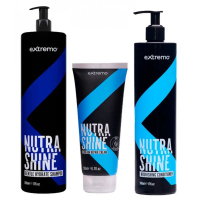 Nutra Shine - Серія для щоденного використання