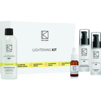 Ligthening Kit - Осветляющая линия