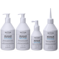 Molecular Bond Repair - Молекулярне відновлення