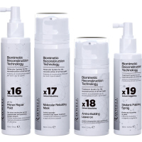 Biomimetic - Технологія біоміметичної реконструкції